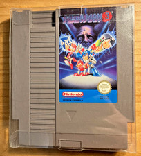 MEGAMAN 3 NINTENDO NES