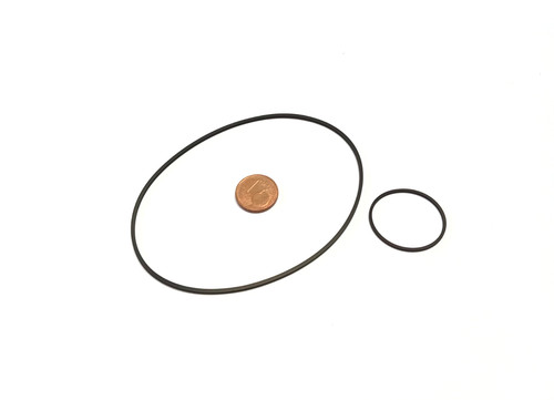 Kit cinghia per grundig 500 - cinghia, cn-500