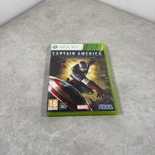 Captain America: Super Soldier