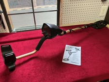 Fisher F5 Metal Detector