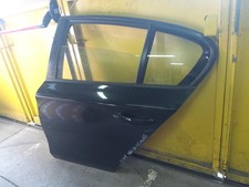 PORTA PORTIERA POSTERIORE SINISTRA SX PER BMW Serie 1 Serie (E87) 41527191017 (