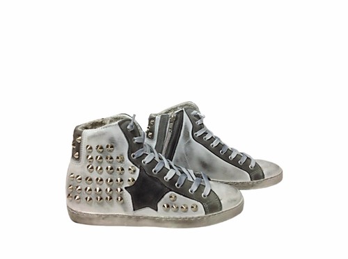 Scarpe sneakers alte - scarpe, uomo