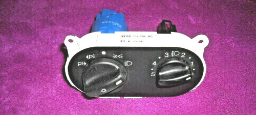Ford mondeo mk1 - mondeo,