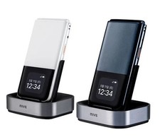 ALT MIVE AT-M140 Style Folder