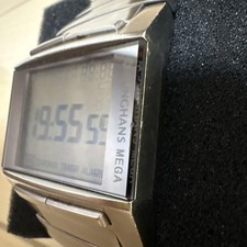 Orologio junghans mega 1000 - orologio,