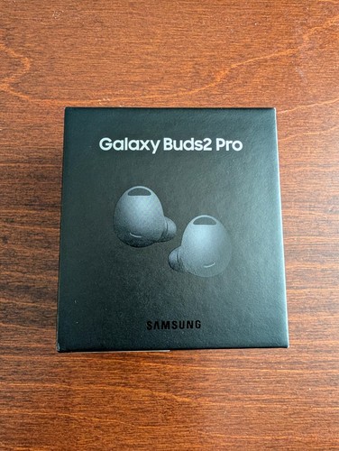 Samsung galaxy buds2 pro - samsung,