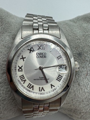 Orologio donna enrico coveri - donna,