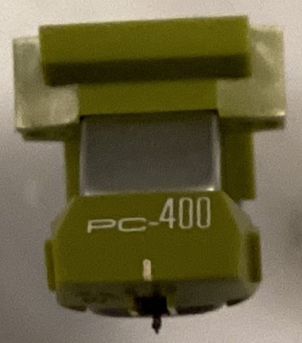 Cartuccia pioneer 400 - cartuccia, pc-400