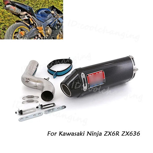 Per kawasaki ninja - kawasaki, zx-6r