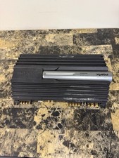 AMPLIFICATORE SONY XPLOD