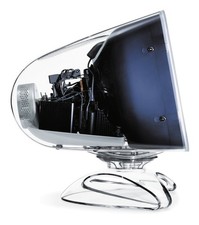 Vintage Apple Studio Display