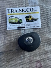 AIRBAG VOLANTE PER VOLKSWAGEN Polo 4° Serie 6018838 (01>09)