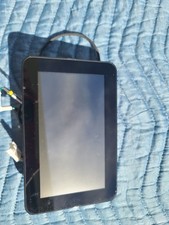 Technogym Unity Mini Console