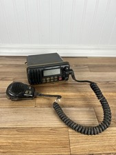 Icom IC-M412 Compact DSC