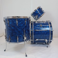 Batteria Premier 20,12,16"