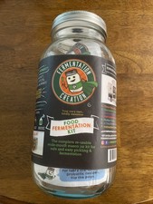 Kit Fermentazione Alimentare