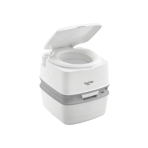 Thetford porta potti qube - porta,
