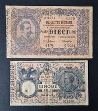 Dieci cinque 5 - 10,