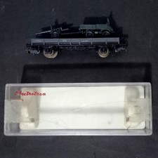 ELECTROTREN H0 - Carro Pianale
