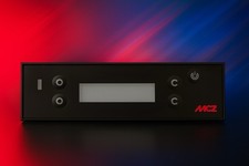 Display Pannello Comandi Accensione Per Stufa Mcz