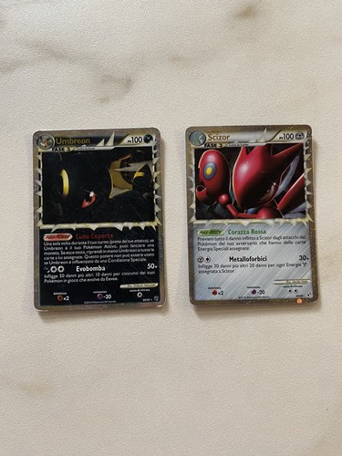 Pokemon umbreon scuzor prime - pokemon,