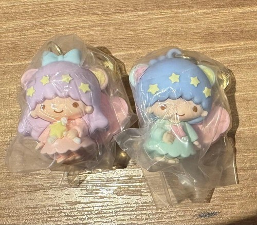 Kikirara little twin stars - kikirara,