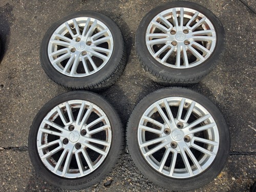 Cerchi lega 16 pollici - 4,