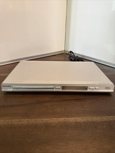 Philips lettore dvd video - philips,