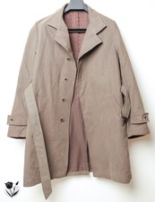 Trench Uomo Bernini Taglia M