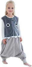 Sacco Nanna Unisex per Bambini