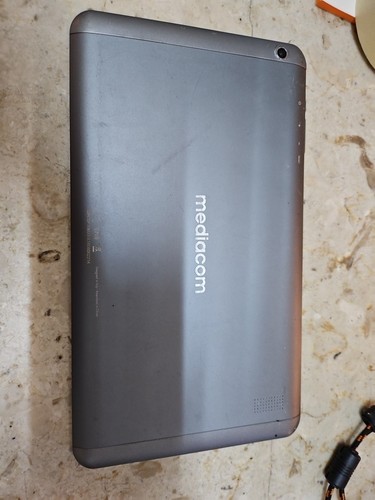 Tablet mediacom smartpad hx10 - tablet,