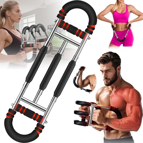 Livelli twister braccia - 3,