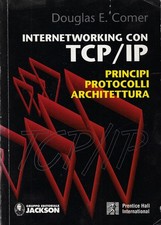Comer: Internetworking con