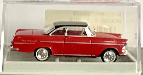 Brekina 20120 87 - 20120, ho/1:87