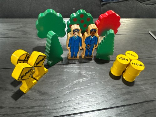 Thomas friends guilane - &, treno