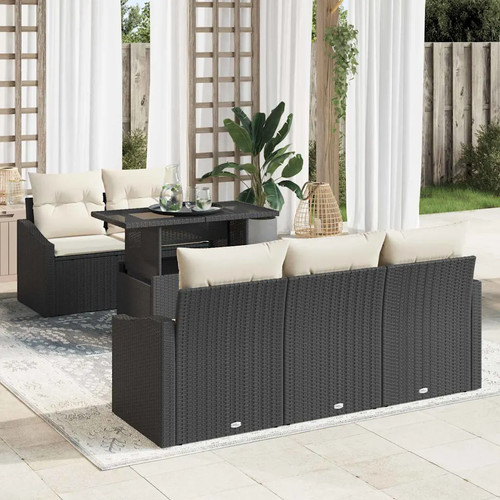 Set divano giardino - set,