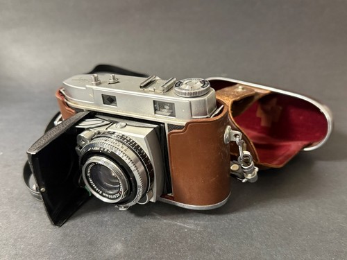 Fotocamera originale kodak - originale,