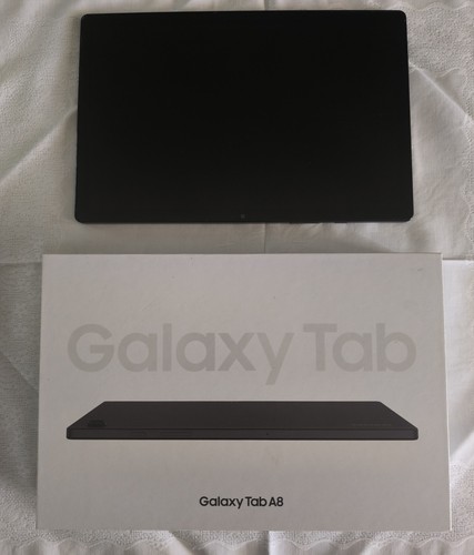 Samsung galaxy tab - tab, a8