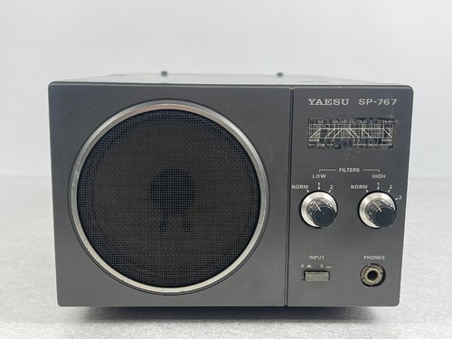 Yaesu 767 altoparlante - yaesu,