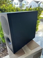 Sony SA-WS400 subwoofer