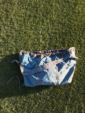 Borsa in corda Super Scivolo Diamante Nero