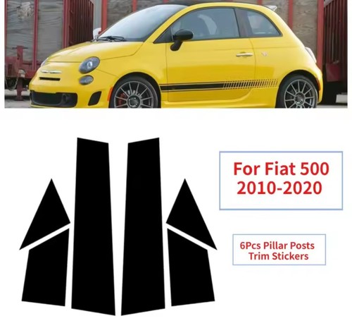 Per fiat 500 - per, 2010-20