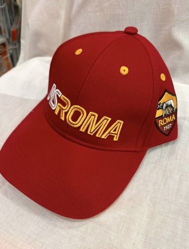 Cappello berretto roma - berretto,