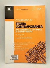 Compendio storia - compendio,