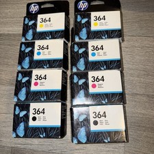 Cartuccia di inchiostro HP 364