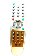 Telecomando TV LCD LG