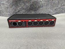 Swisson XSP-5B-US 1x5 Opto 5