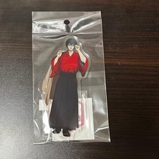 Sakamoto Days Wafu Modern