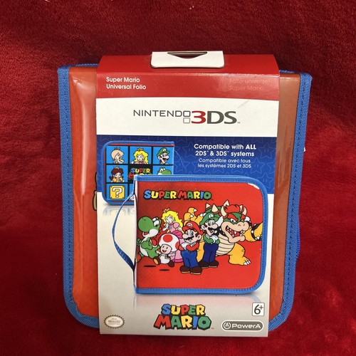 Nintendo 2ds 3ds - 2ds, console