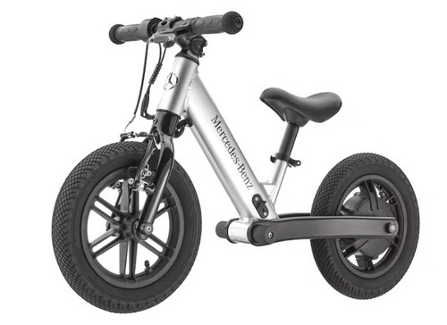 Mercedes benz bicicletta - mercedes-benz,